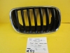BMW X5 HOOD Grille Grill right 51317157688